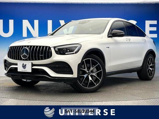 Amg C-CLASS 2020-09 344495-0