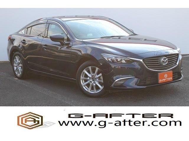Mazda ATENZA 2015-04 8722-0
