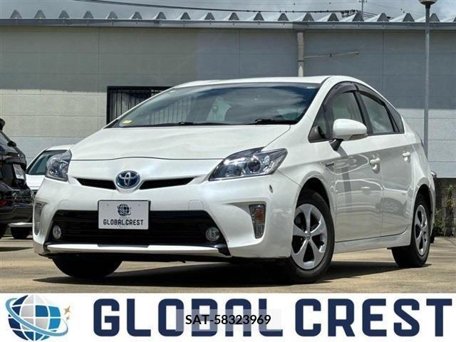 Toyota PRIUS 2014-03 349951-0