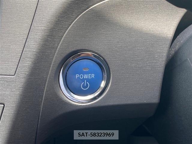 Toyota PRIUS 2014-03 349951-14