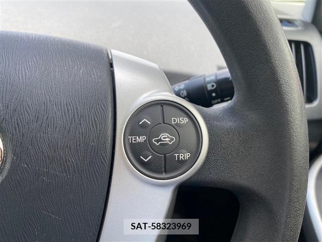 Toyota PRIUS 2014-03 349951-20