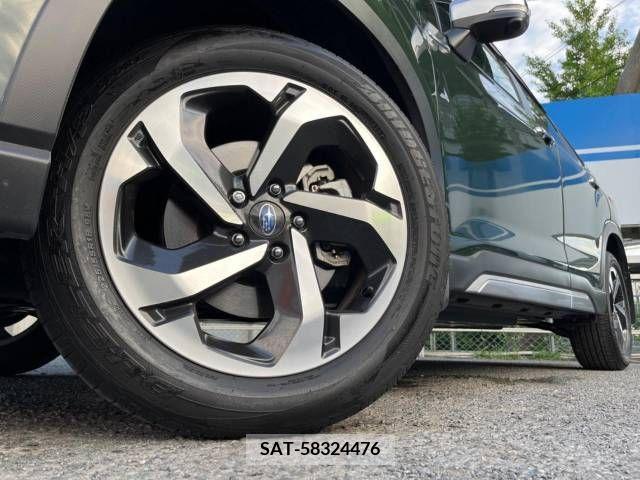Subaru FORESTER 2022-03 384697-13