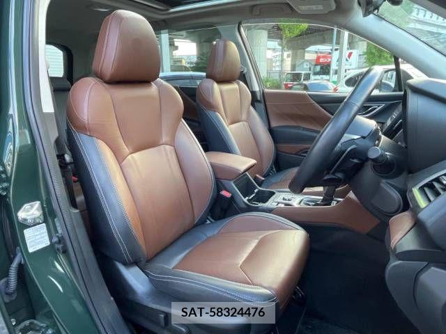 Subaru FORESTER 2022-03 384697-4