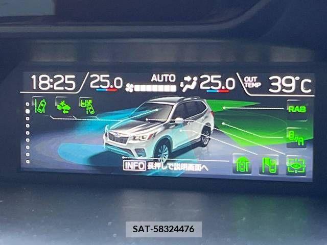 Subaru FORESTER 2022-03 384697-3