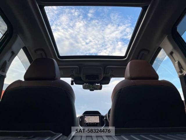 Subaru FORESTER 2022-03 384697-2
