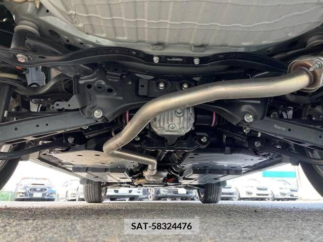 Subaru FORESTER 2022-03 384697-19
