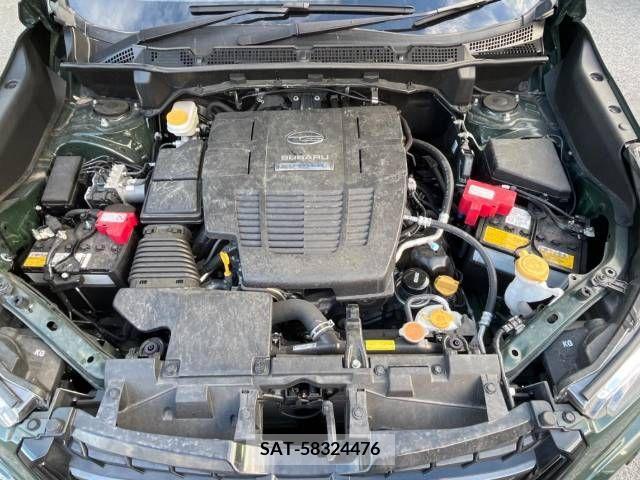 Subaru FORESTER 2022-03 384697-18