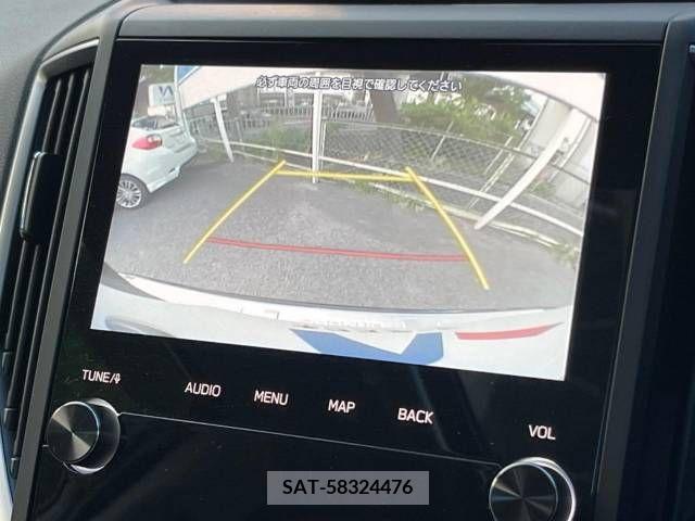 Subaru FORESTER 2022-03 384697-8