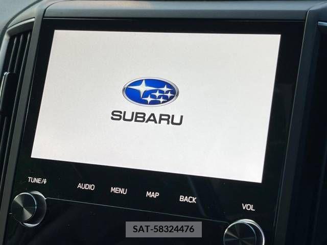 Subaru FORESTER 2022-03 384697-7