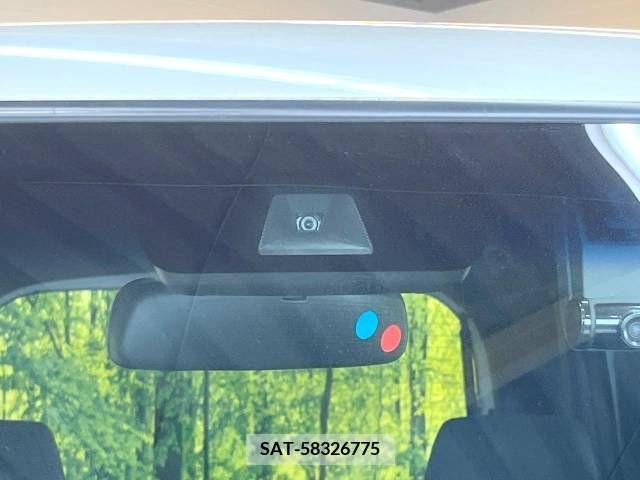 Honda N BOX CUSTOM 2019-04 244221-5