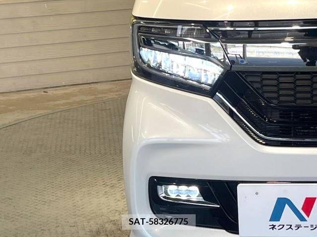 Honda N BOX CUSTOM 2019-04 244221-13