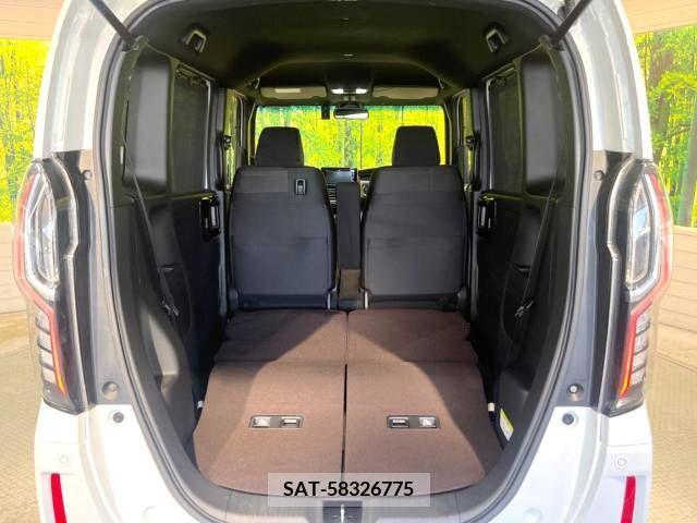 Honda N BOX CUSTOM 2019-04 244221-11
