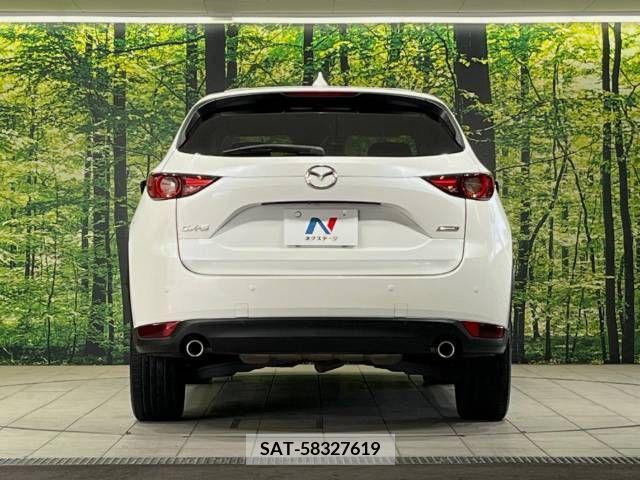 Mazda CX-5 2018-06 265885-15