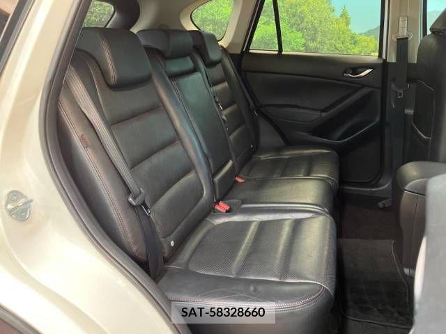 Mazda CX-5 2012-08 328018-8