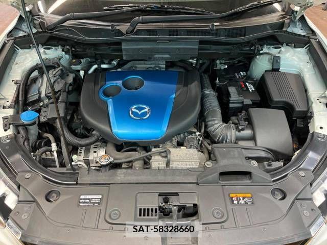 Mazda CX-5 2012-08 328018-17