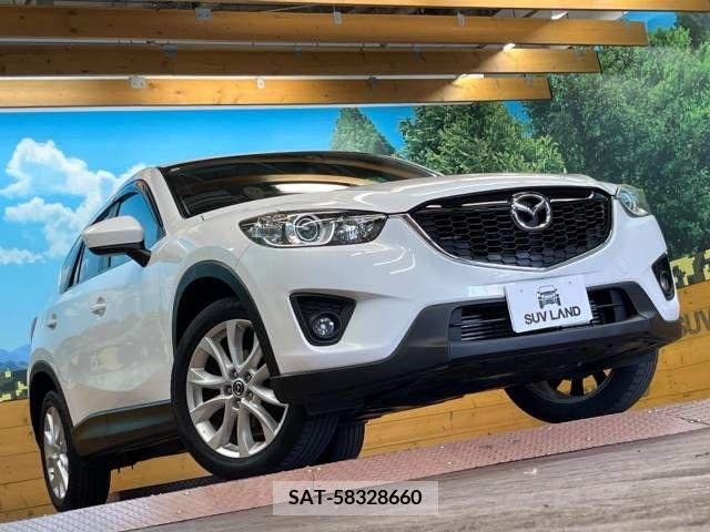 Mazda CX-5 2012-08 328018-15