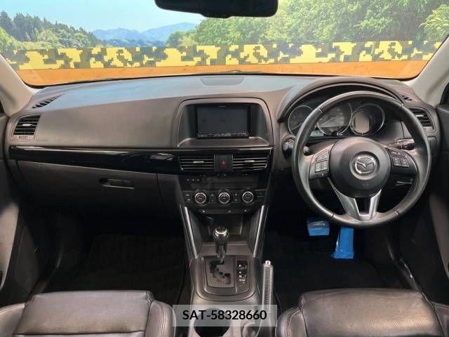 Mazda CX-5 2012-08 328018-1