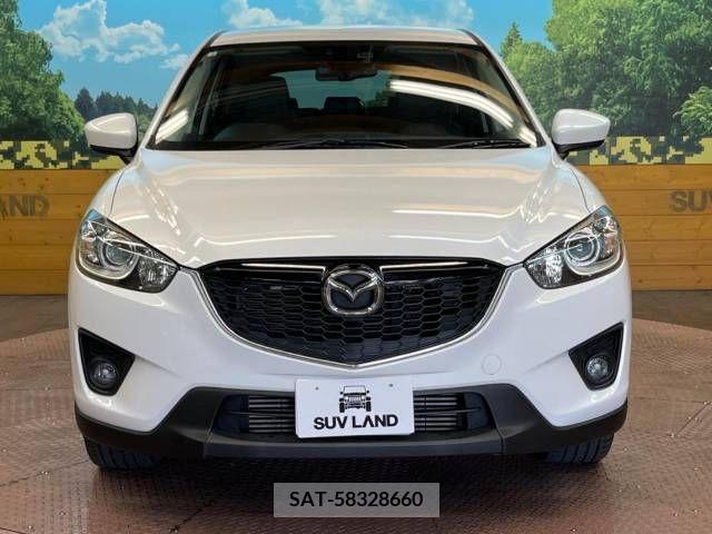 Mazda CX-5 2012-08 328018-13