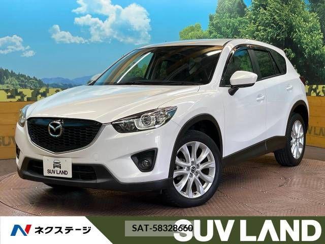 Mazda CX-5 2012-08 328018-0