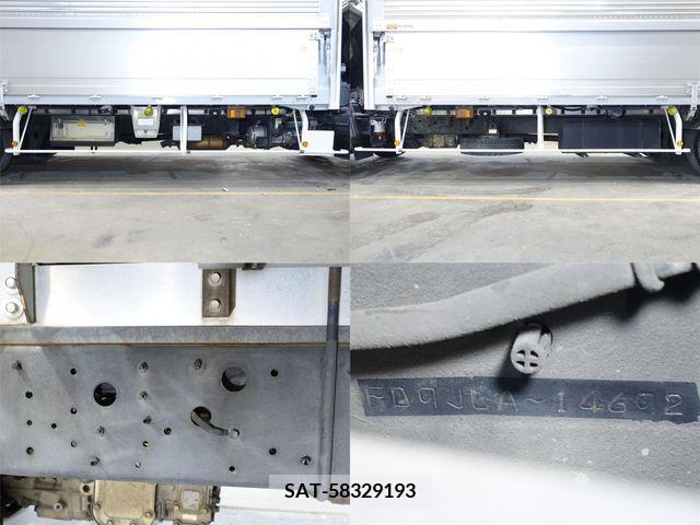 Hino RANGER 2014-11 206741-12