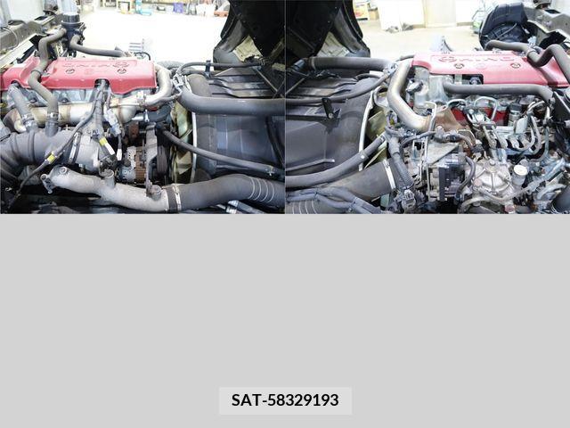 Hino RANGER 2014-11 206741-13