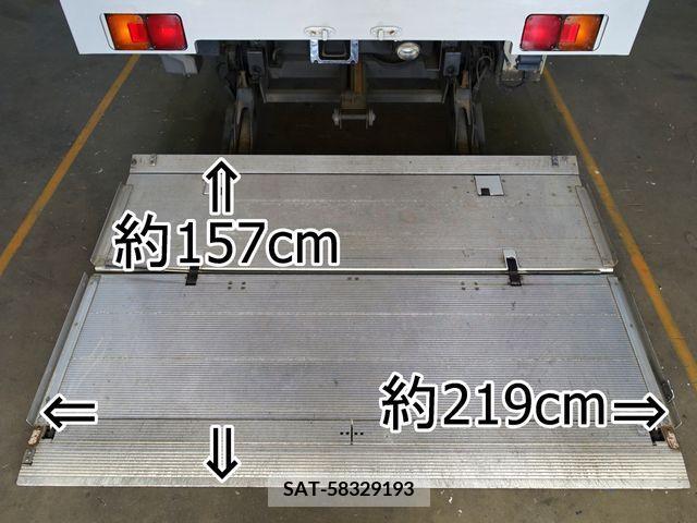 Hino RANGER 2014-11 206741-2
