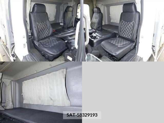 Hino RANGER 2014-11 206741-14