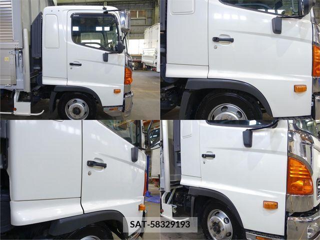 Hino RANGER 2014-11 206741-4
