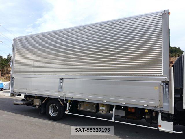 Hino RANGER 2014-11 206741-5