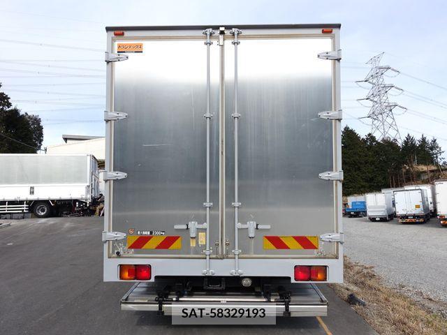 Hino RANGER 2014-11 206741-6