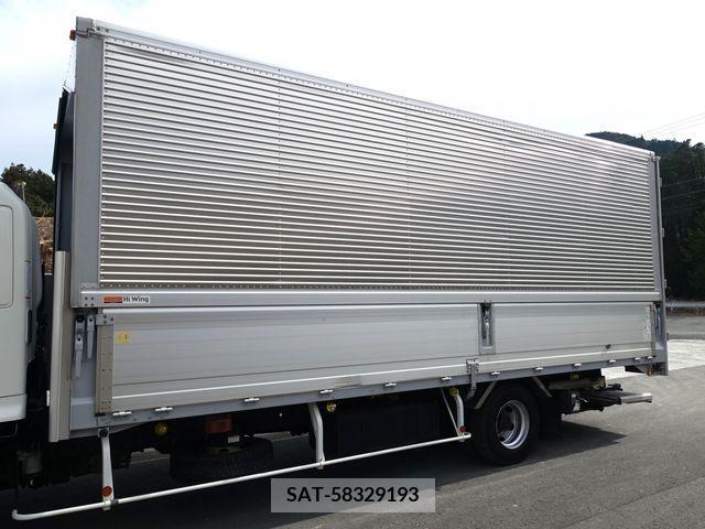 Hino RANGER 2014-11 206741-7