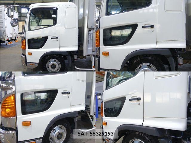 Hino RANGER 2014-11 206741-8