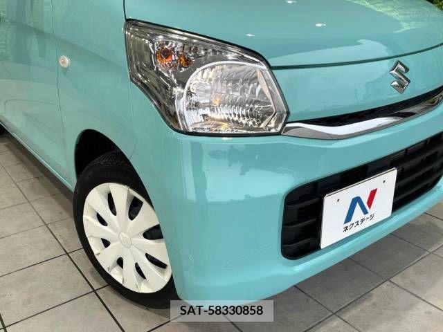 Suzuki SPACIA 2017-07 328833-12