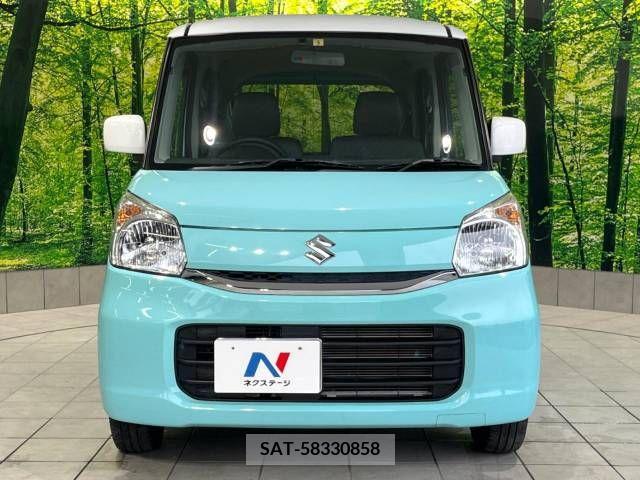 Suzuki SPACIA 2017-07 328833-14
