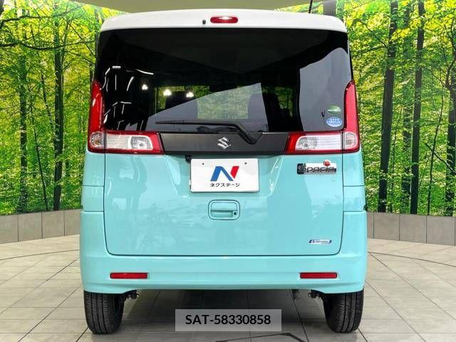 Suzuki SPACIA 2017-07 328833-15