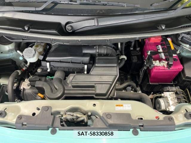 Suzuki SPACIA 2017-07 328833-18