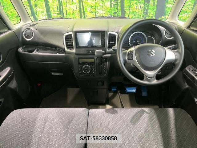 Suzuki SPACIA 2017-07 328833-1