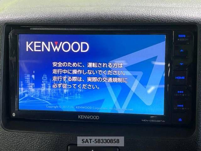 Suzuki SPACIA 2017-07 328833-2