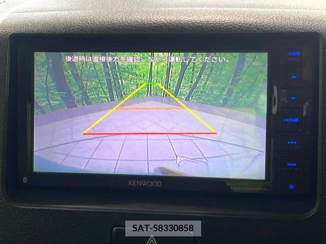 Suzuki SPACIA 2017-07 328833-3