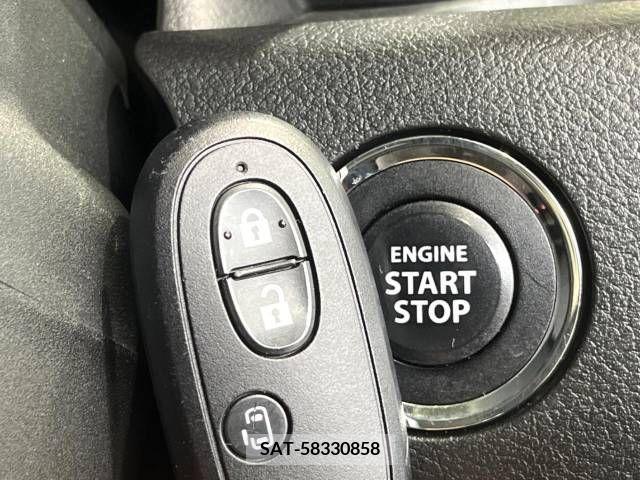 Suzuki SPACIA 2017-07 328833-7
