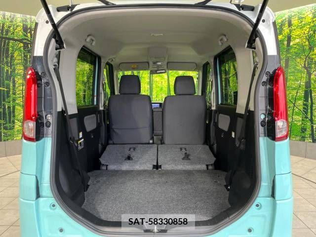 Suzuki SPACIA 2017-07 328833-10