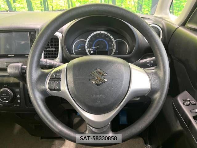 Suzuki SPACIA 2017-07 328833-11
