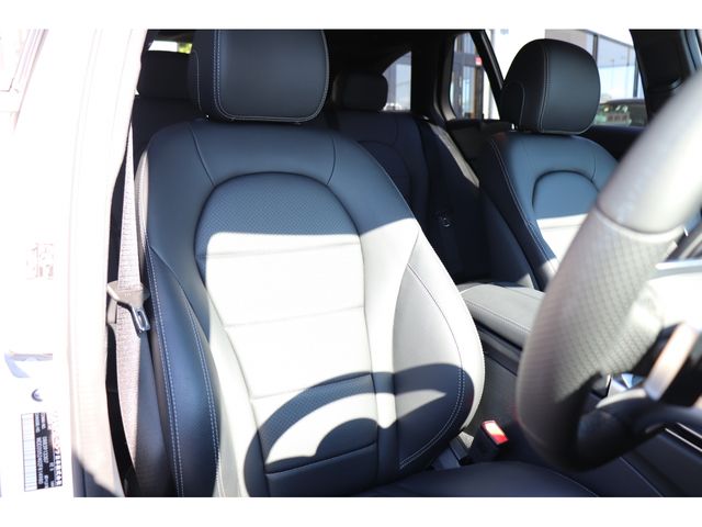 Mercedes Benz C-CLASS 2018-12 19409-9