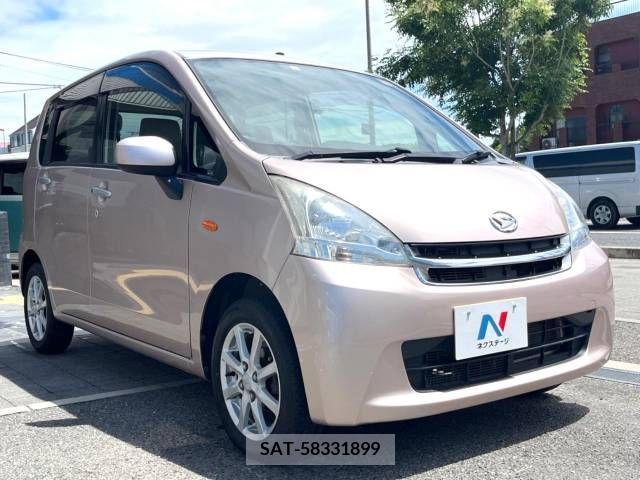 Daihatsu MOVE 2011-12 327591-14