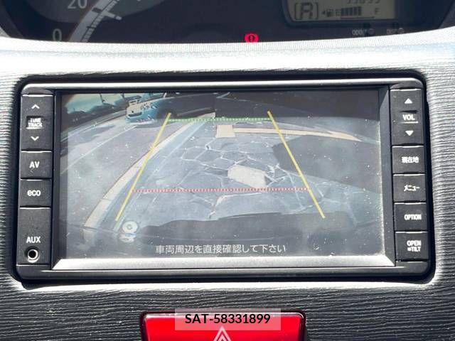 Daihatsu MOVE 2011-12 327591-3