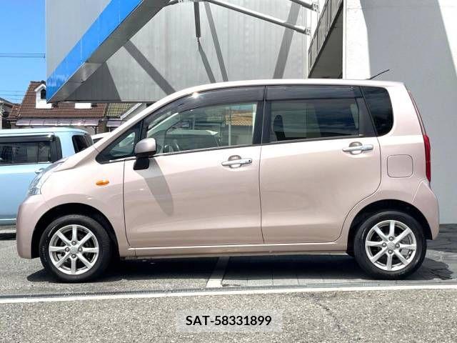 Daihatsu MOVE 2011-12 327591-17