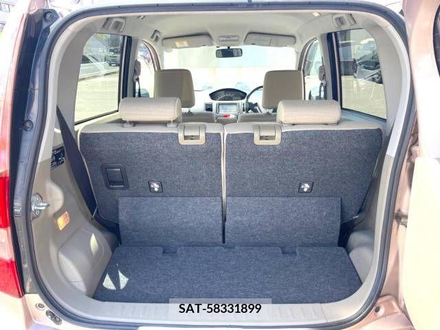 Daihatsu MOVE 2011-12 327591-10