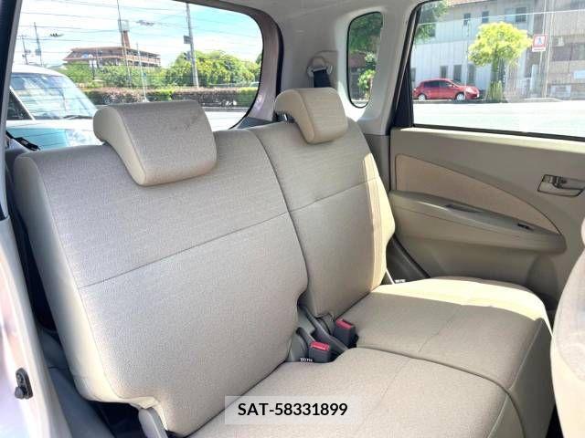 Daihatsu MOVE 2011-12 327591-9
