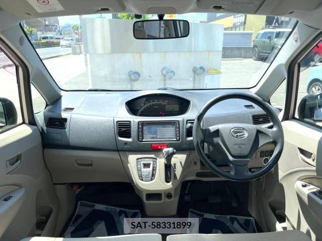 Daihatsu MOVE 2011-12 327591-1