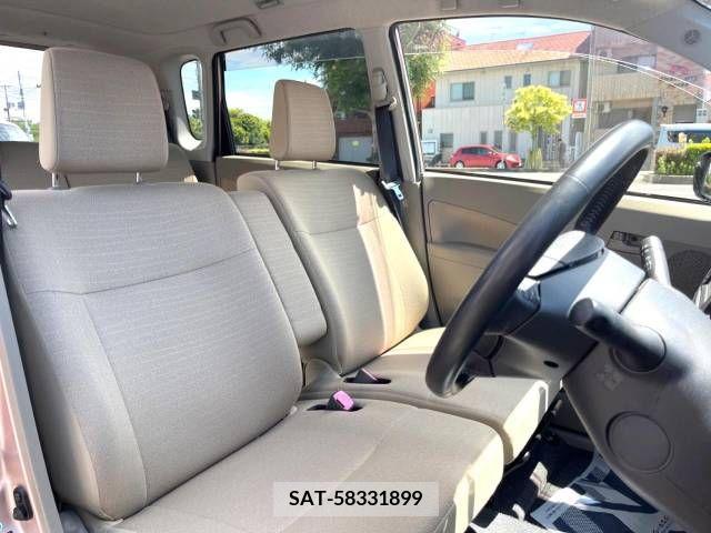 Daihatsu MOVE 2011-12 327591-8